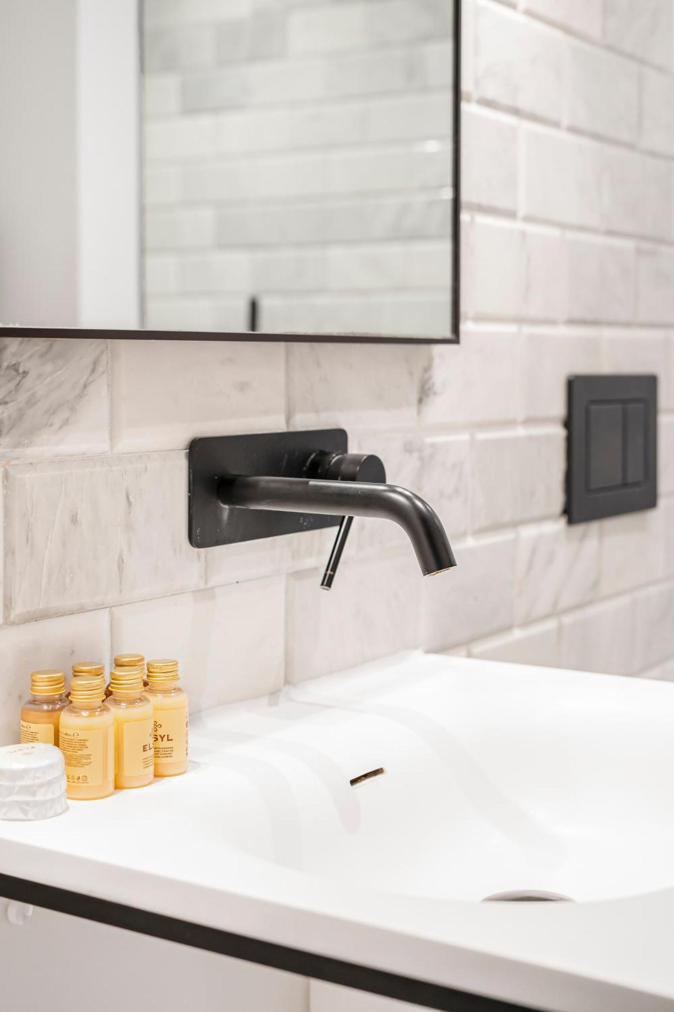 Marylebone Residences Lejlighed London