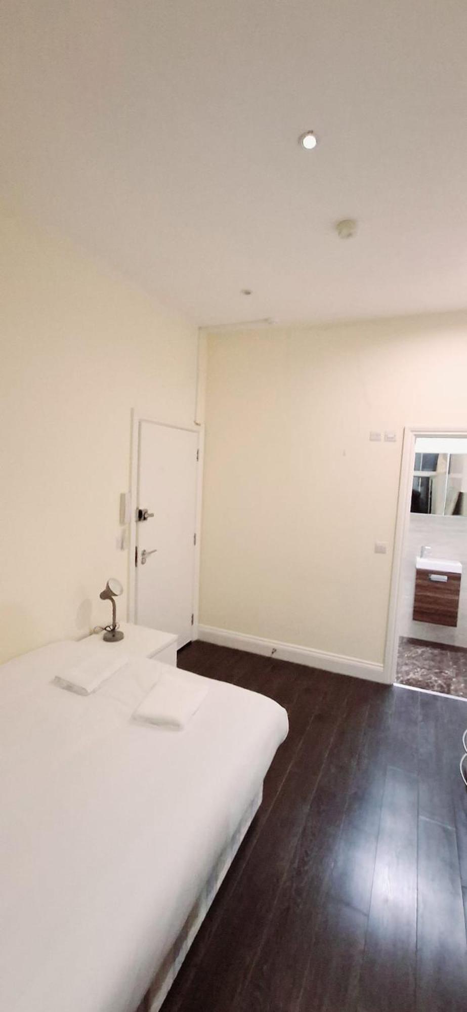 Earls Court Flats Selection Lejlighed
