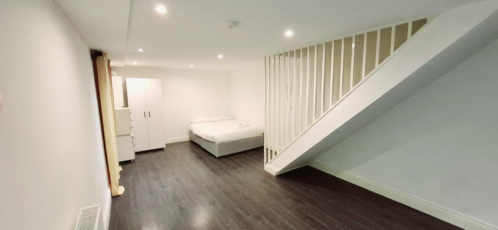 Lejlighed Earls Court Flats Selection