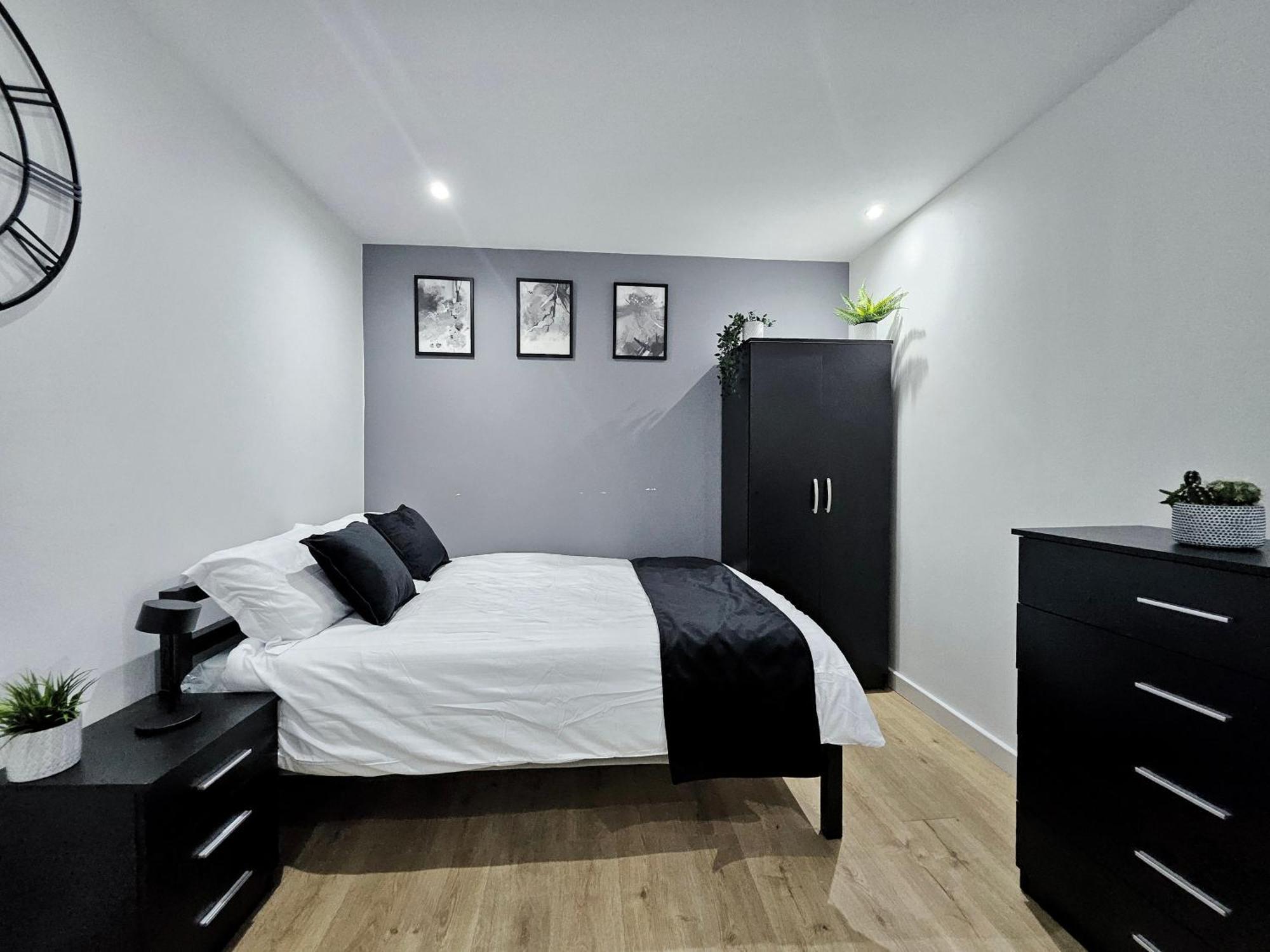 Appartement Gdy1 - The Dragon Londen