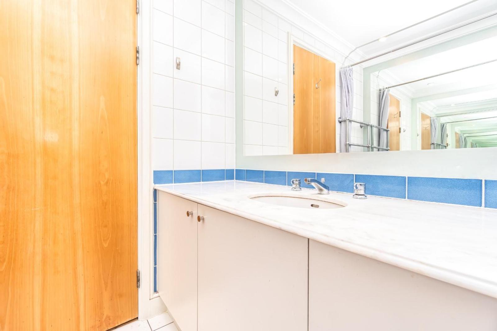 Lovely 2 Bedroom By The Docks Lejlighed *