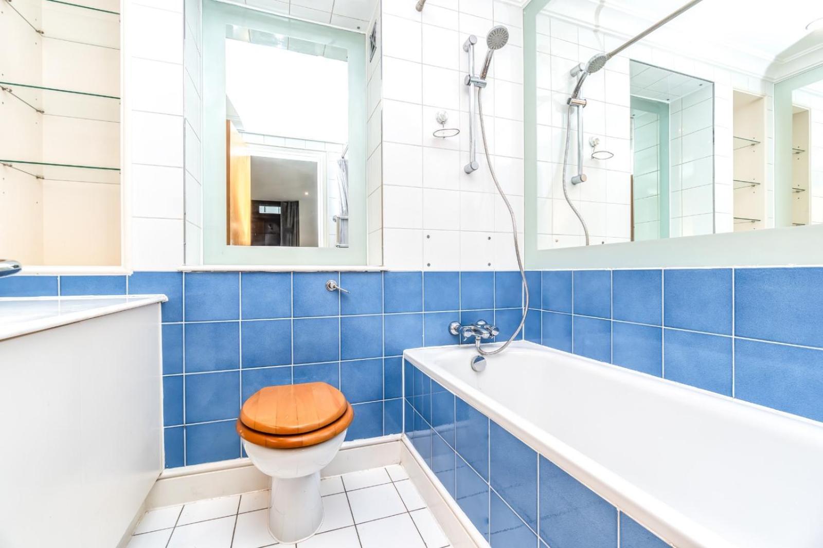 Lejlighed Lovely 2 Bedroom By The Docks London