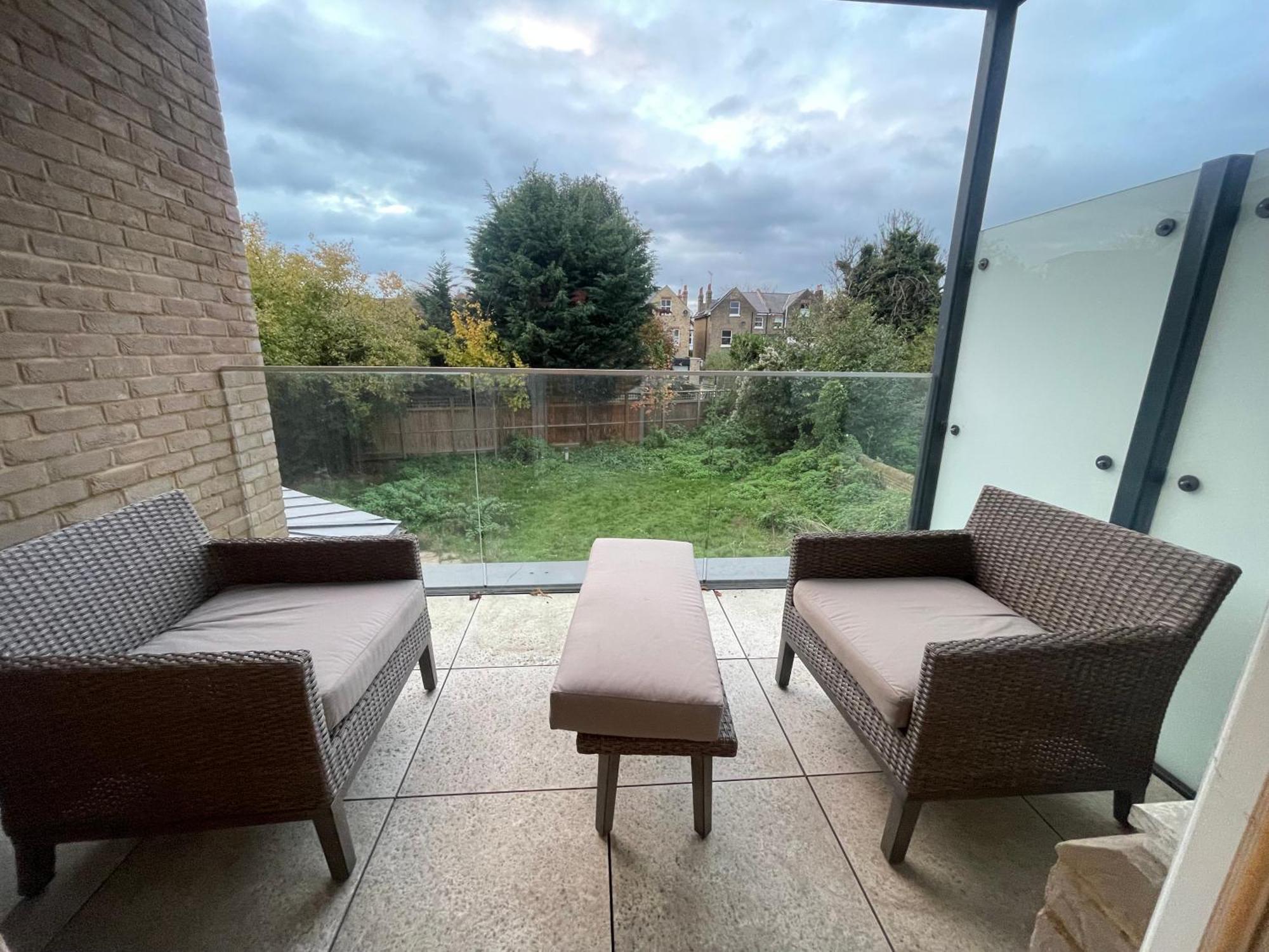 Appartement Baycroft House