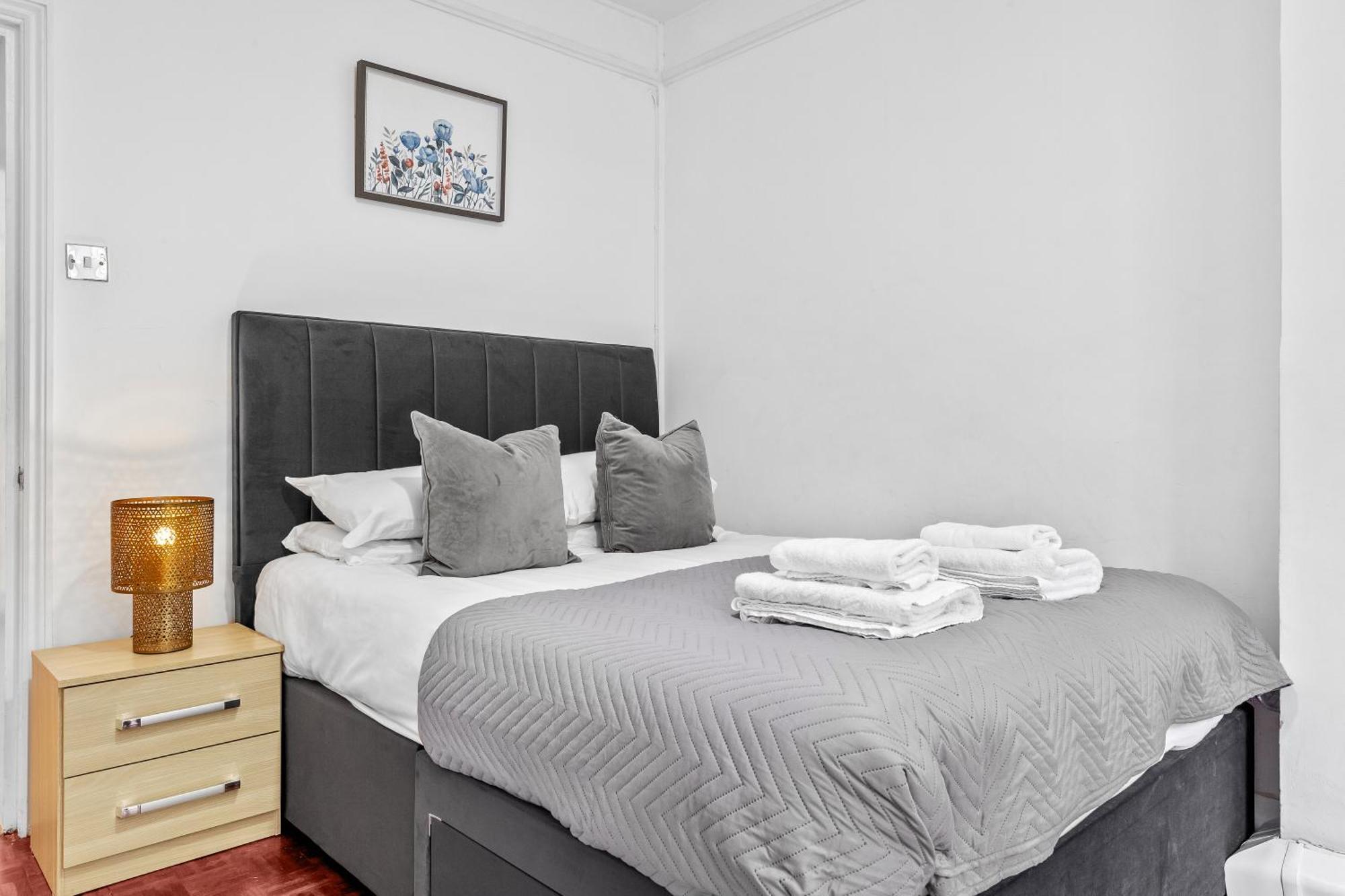 Appartamento 2 Beds Near Lords Cricket Grounds