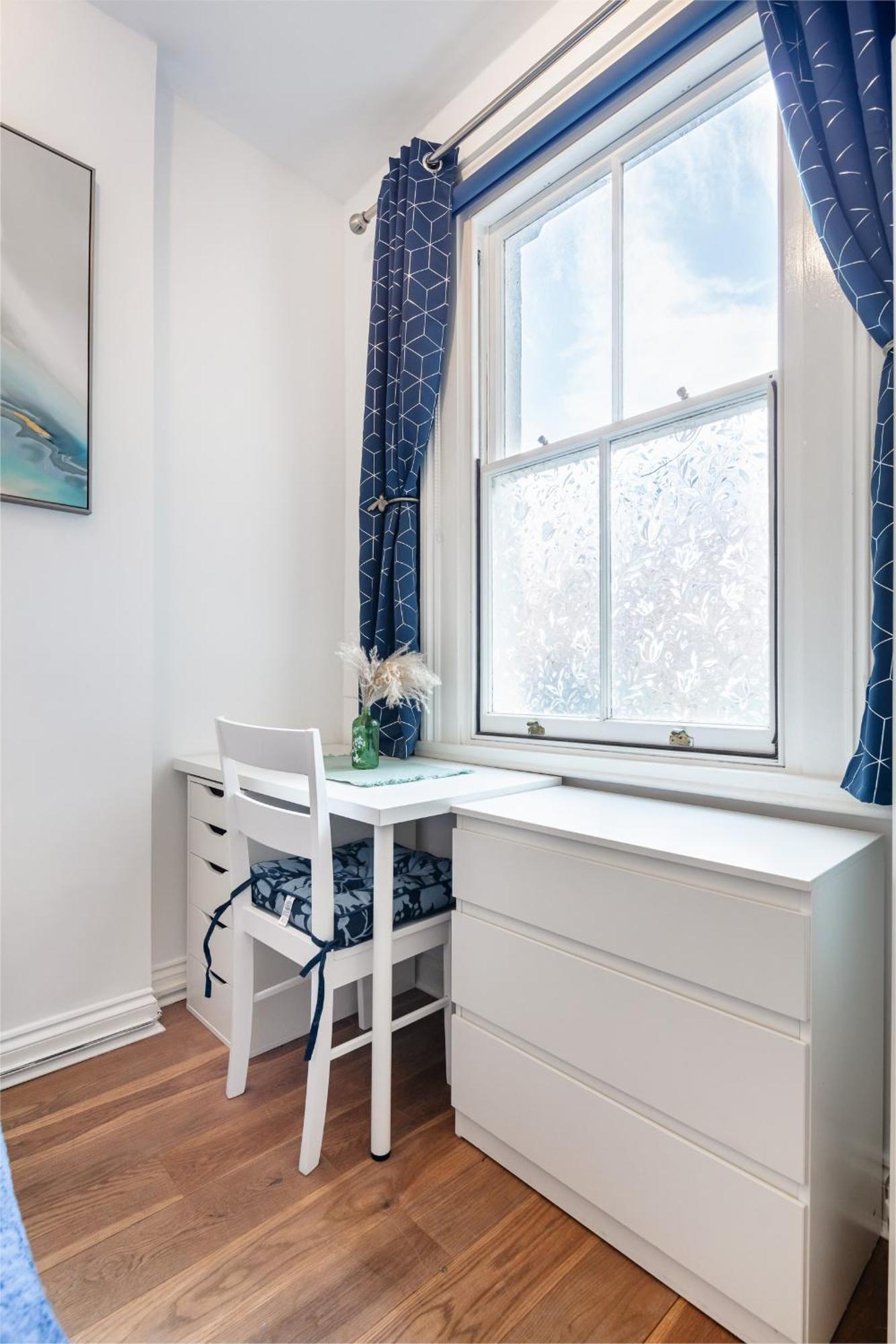 Apartment Elegant Three Bed In The Heart Of Marylebone London
