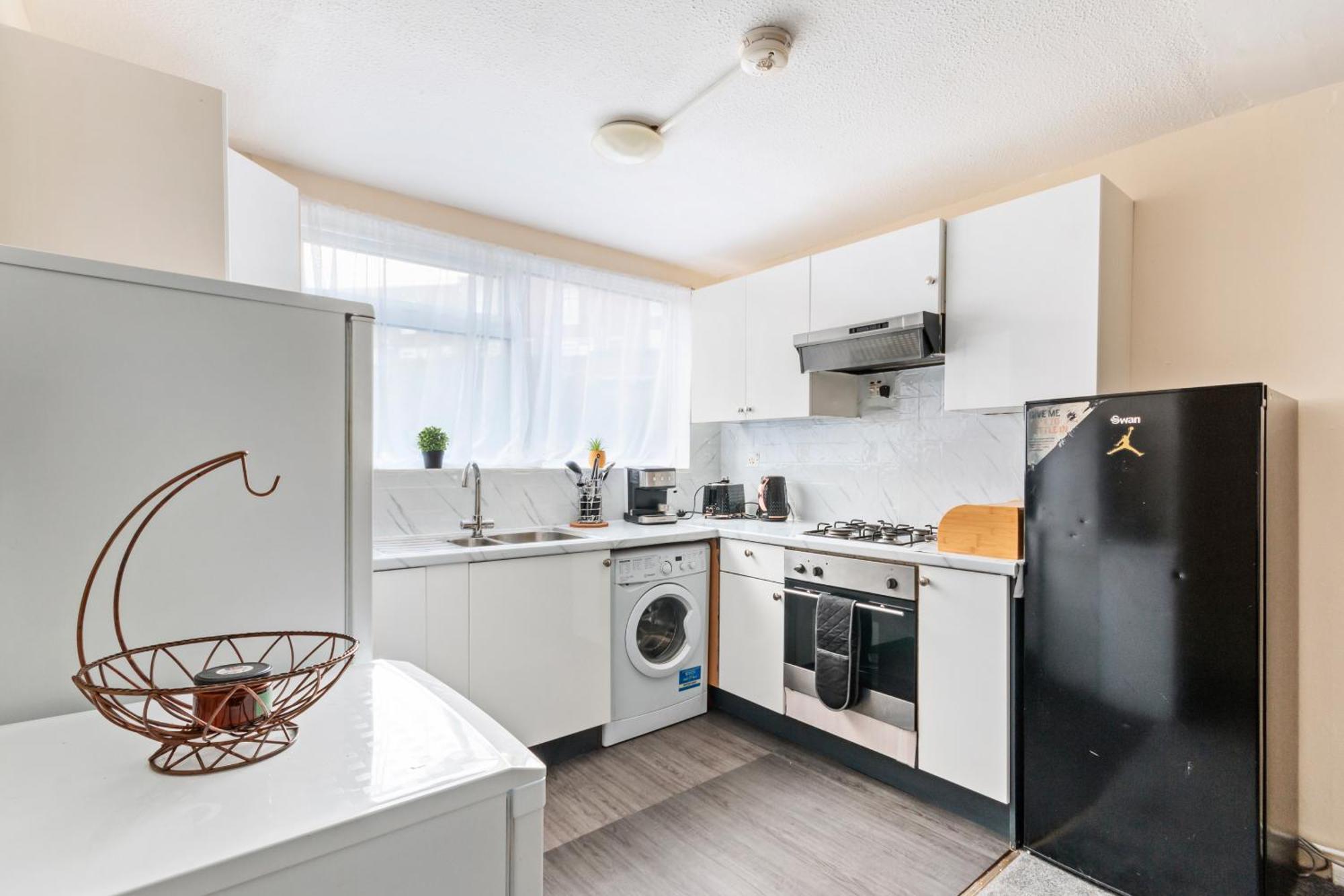 Affittacamere Cozy Near O2 Arena *
