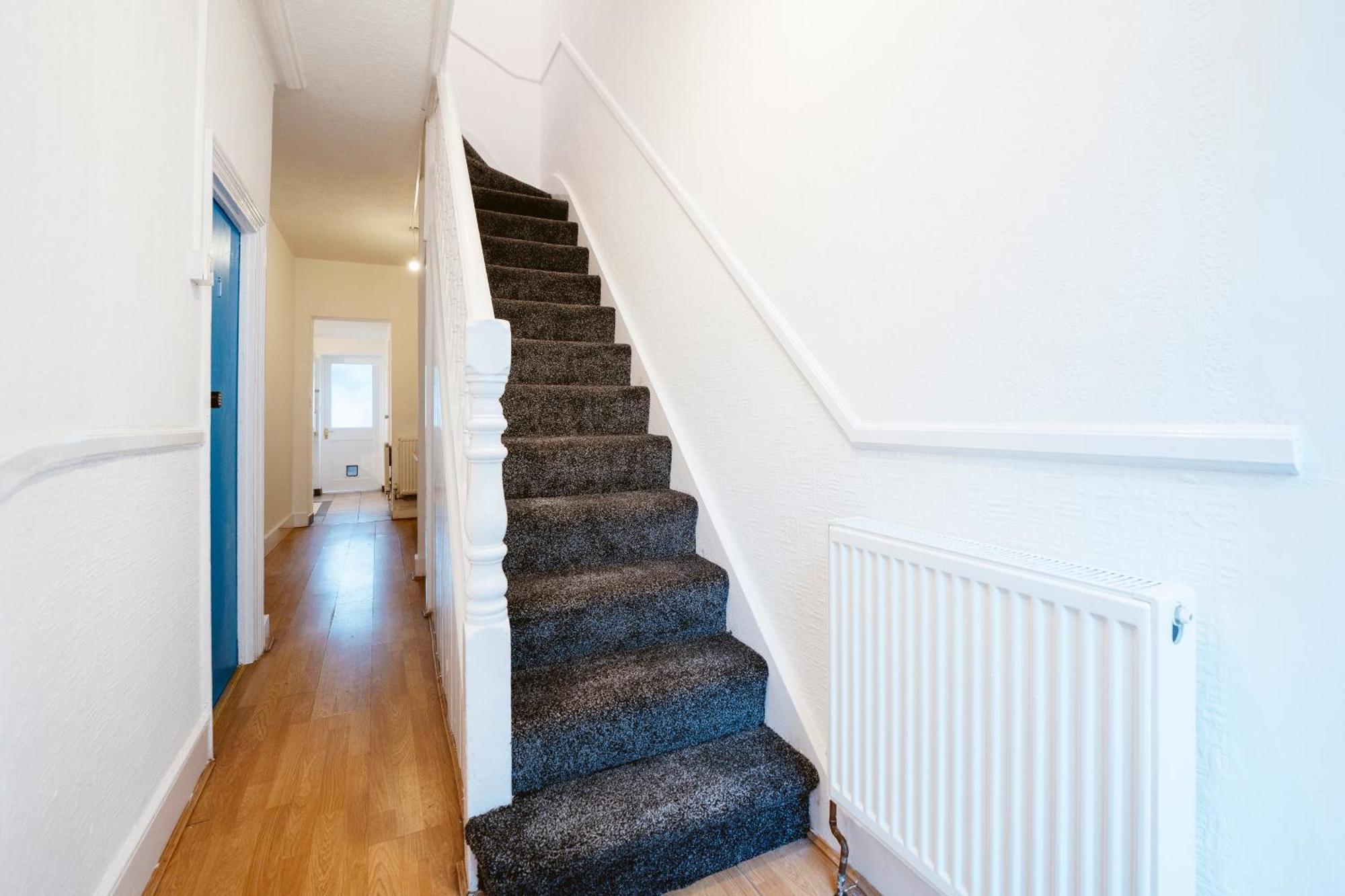 Forest Gate Double Gasthof