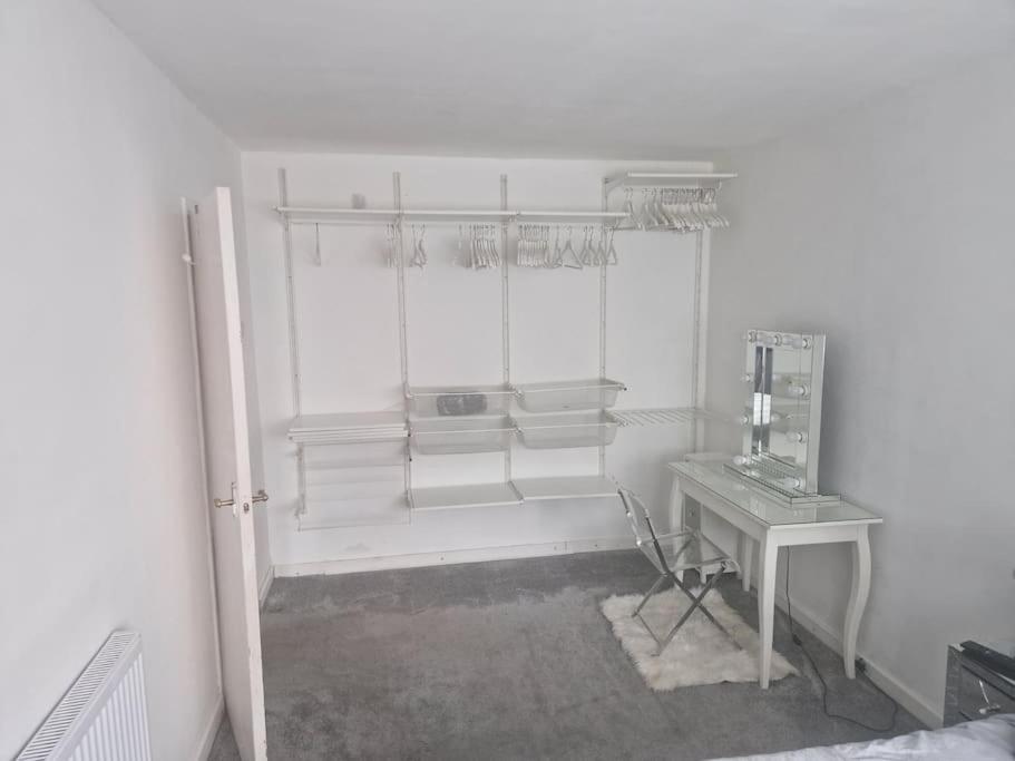 Modern Cozy One Bedroom Flat Appartement