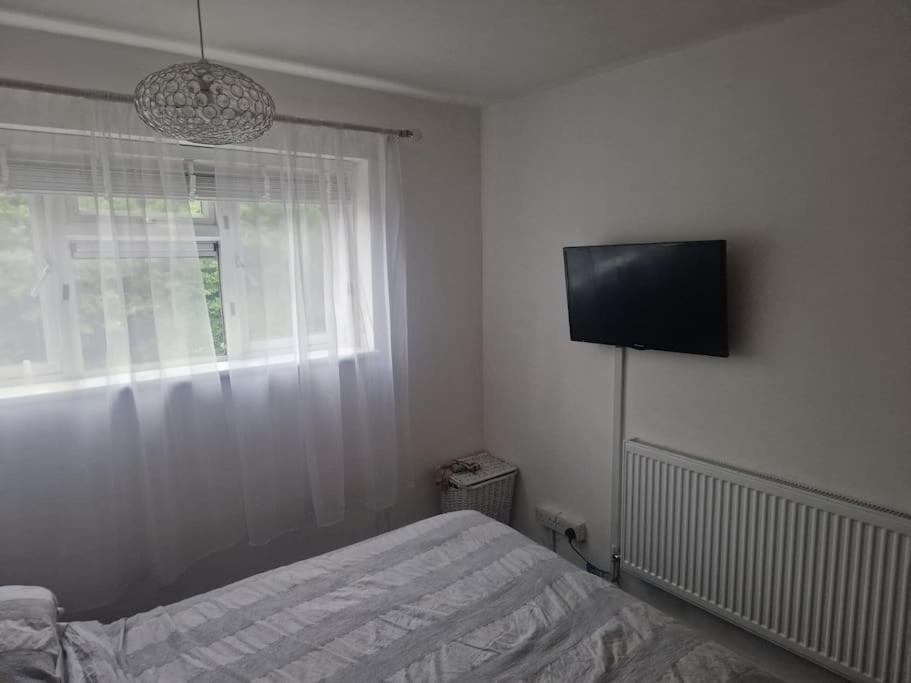 Appartement Modern Cozy One Bedroom Flat Londen