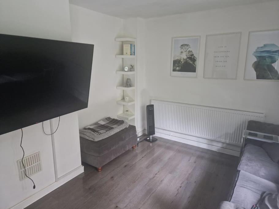 Appartement Modern Cozy One Bedroom Flat *