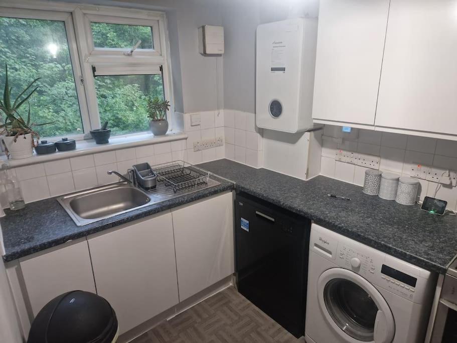 Modern Cozy One Bedroom Flat * Londen