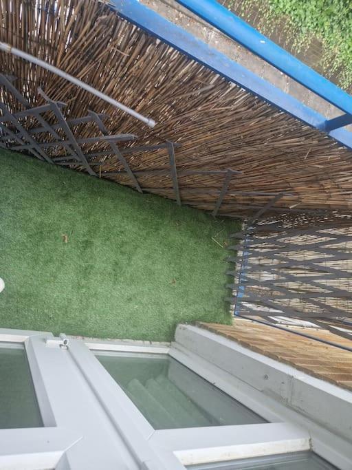 Modern Cozy One Bedroom Flat * Londen