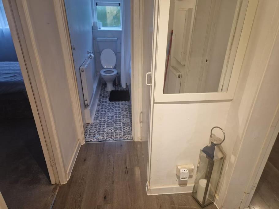 Appartement Modern Cozy One Bedroom Flat *