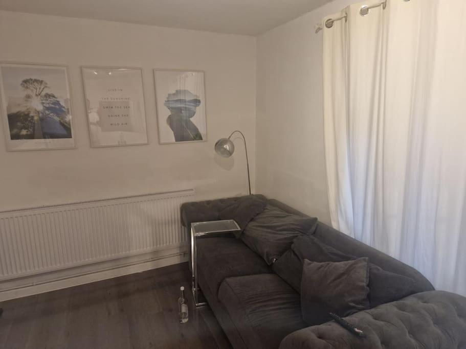 Appartement Modern Cozy One Bedroom Flat Londen
