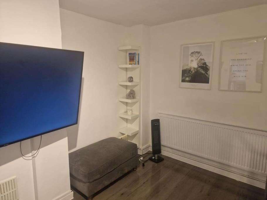 Modern Cozy One Bedroom Flat Appartement