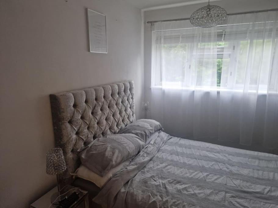 Modern Cozy One Bedroom Flat * Londen