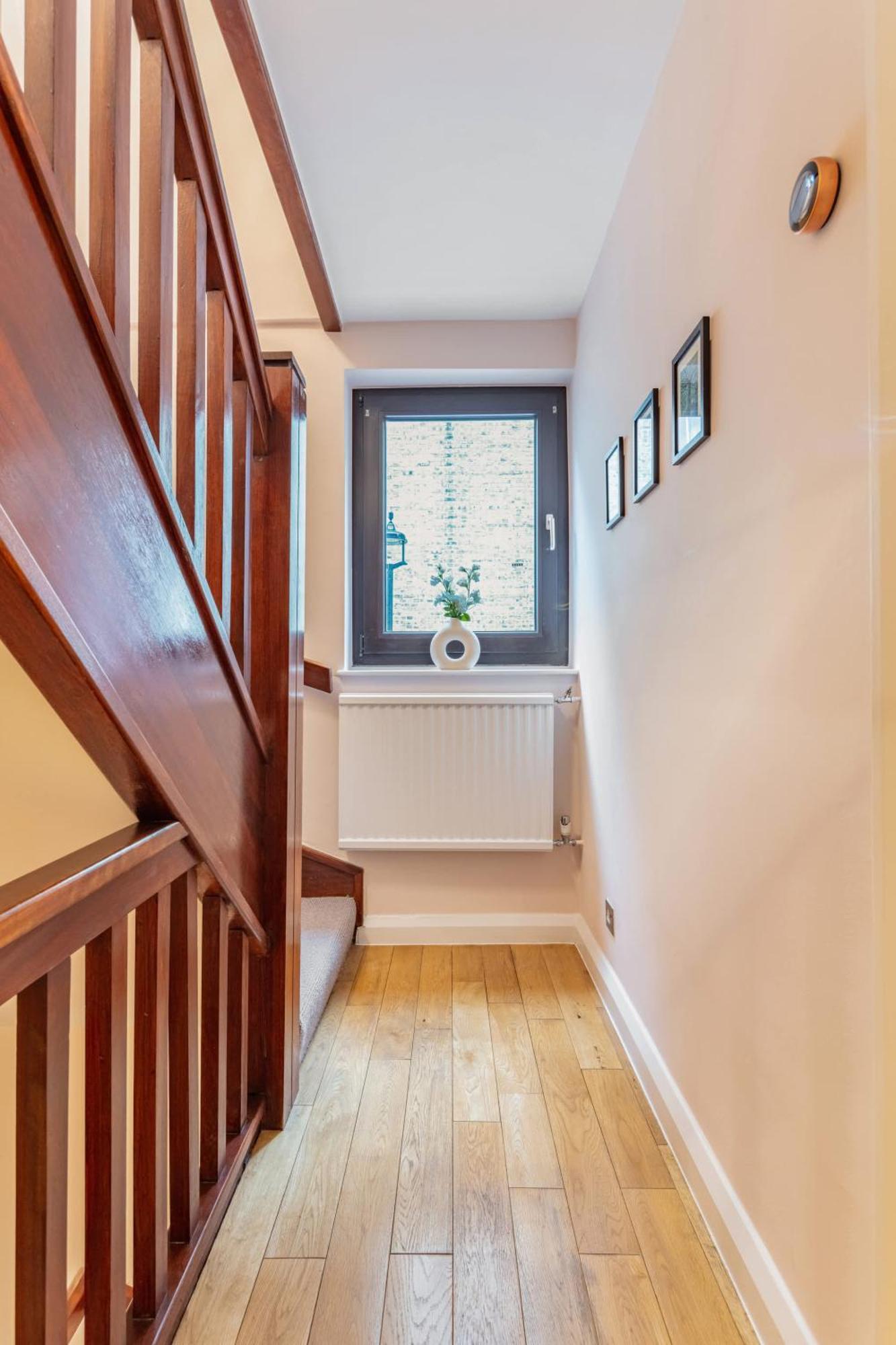 Marylebone - Chagford St - 2br - Cityapartmentstay Lägenhet London