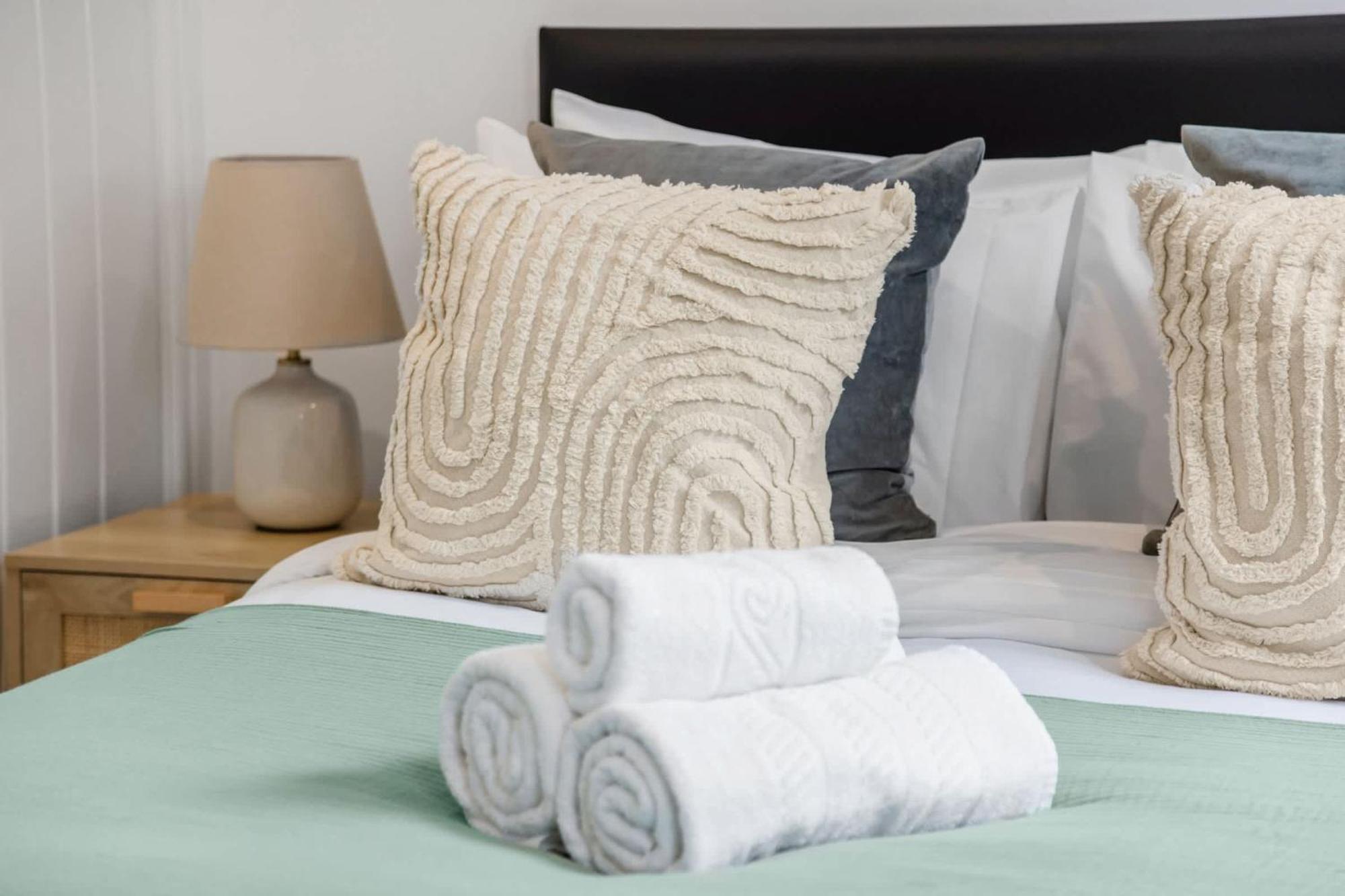 Apartment Fitzrovia & Regent's Park - 3br - Cityapartmentstay *