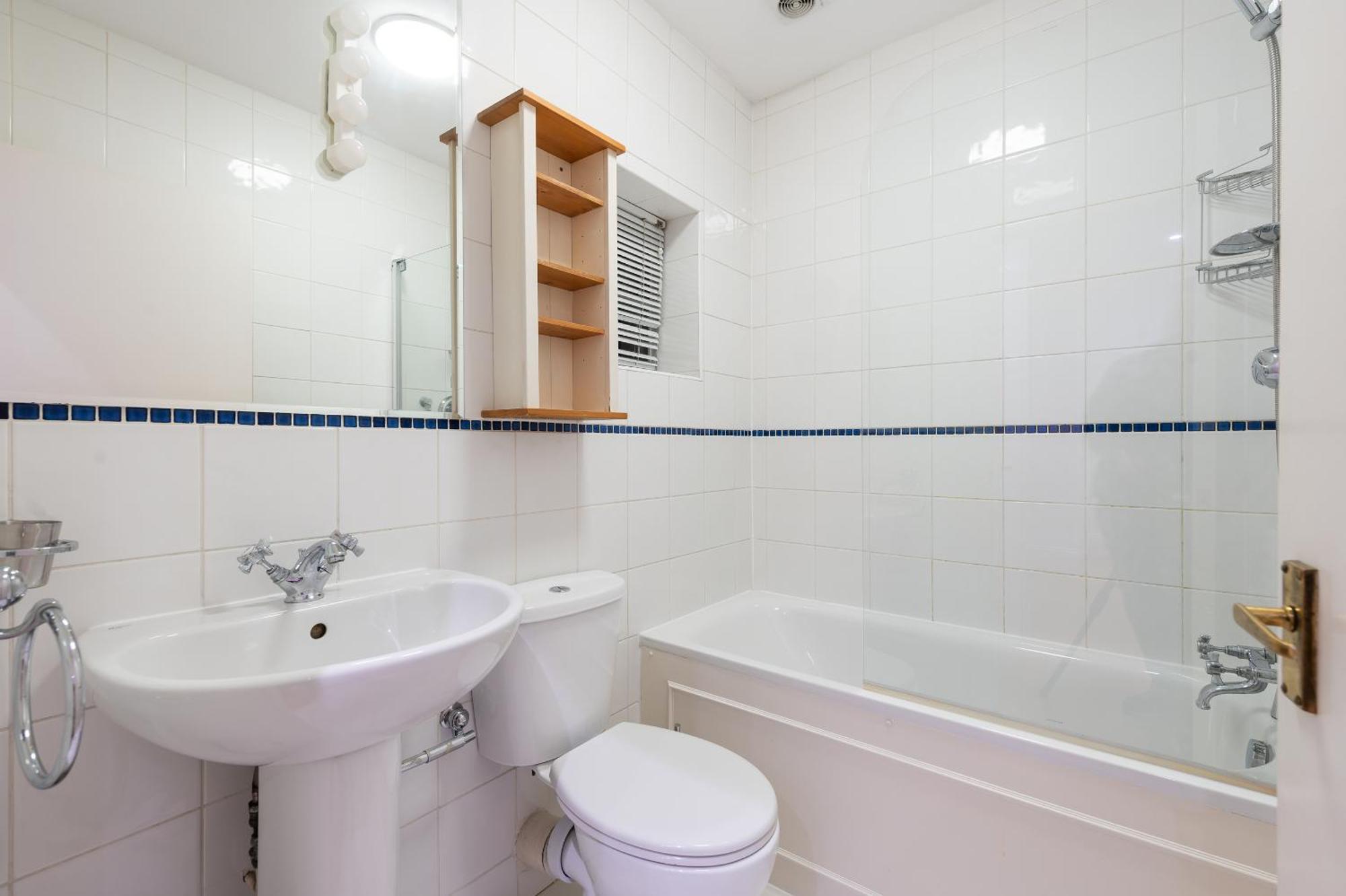 Appartement Pembridge Gardens By Capital