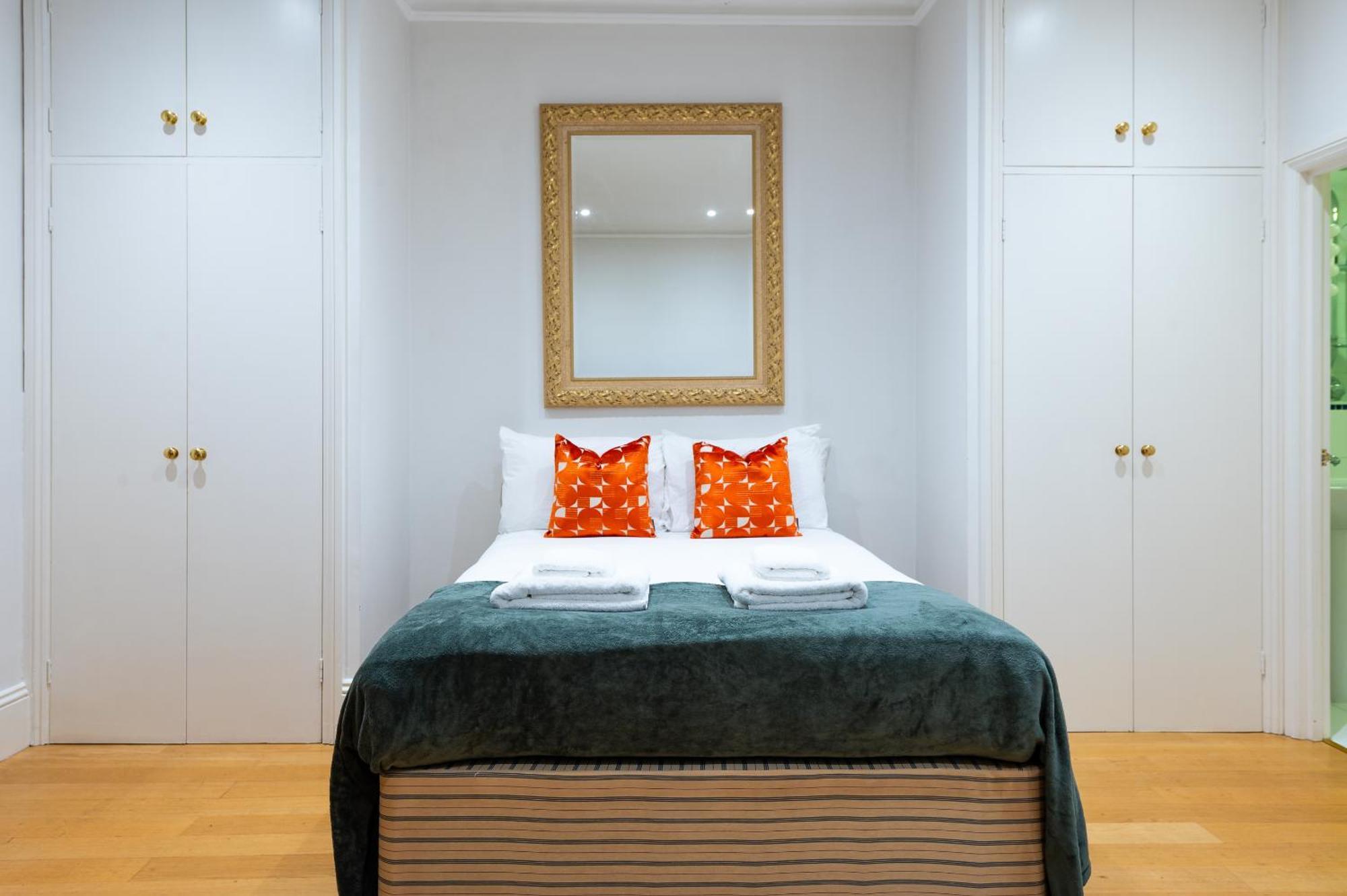 Pembridge Gardens By Capital Appartement *