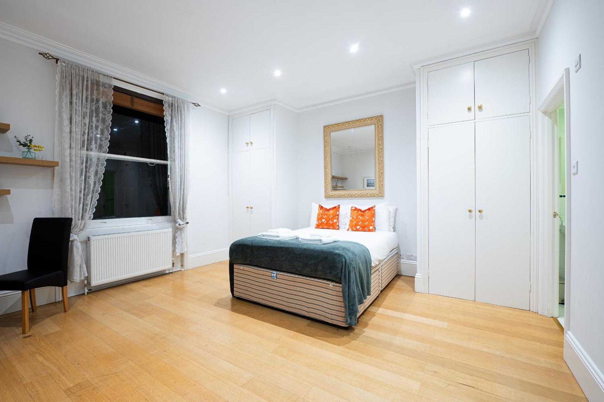 Pembridge Gardens By Capital Appartement