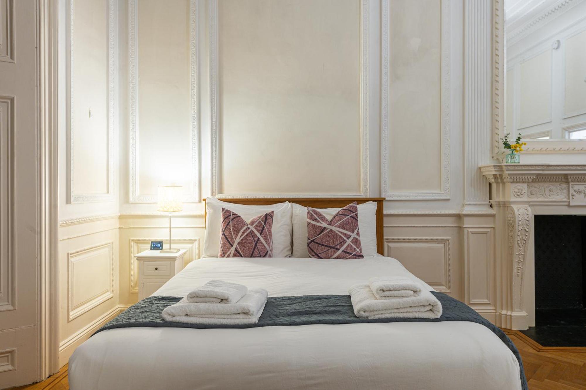 Appartement Pembridge Gardens By Capital *