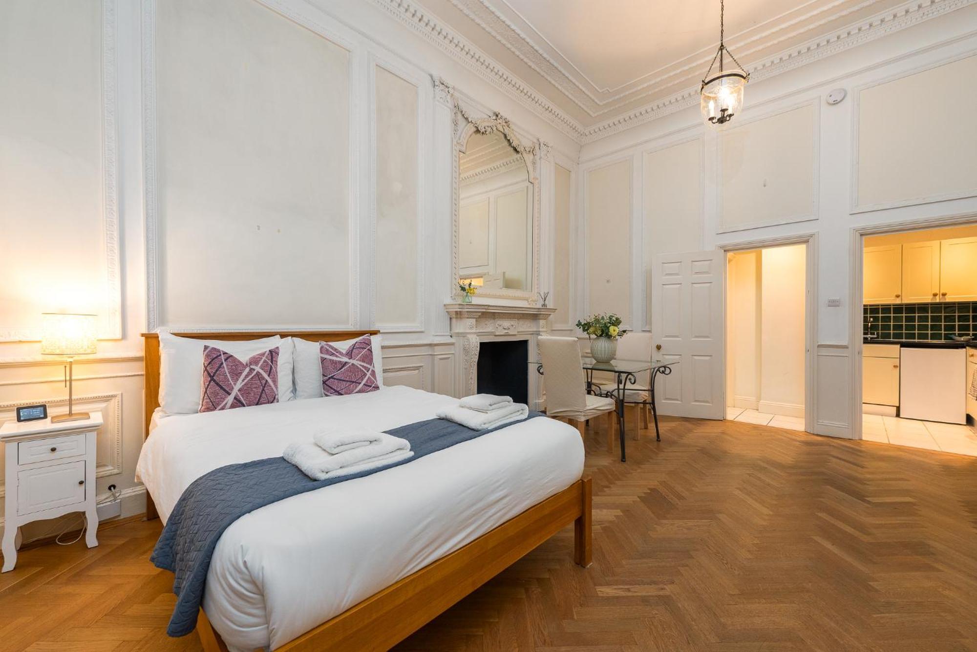 Appartement Pembridge Gardens By Capital *