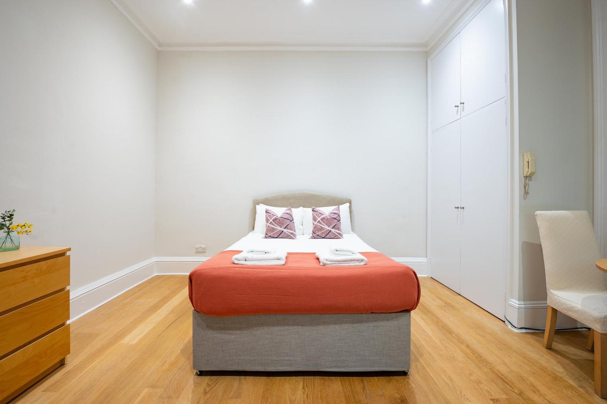 Lejlighed Pembridge Gardens By Capital London