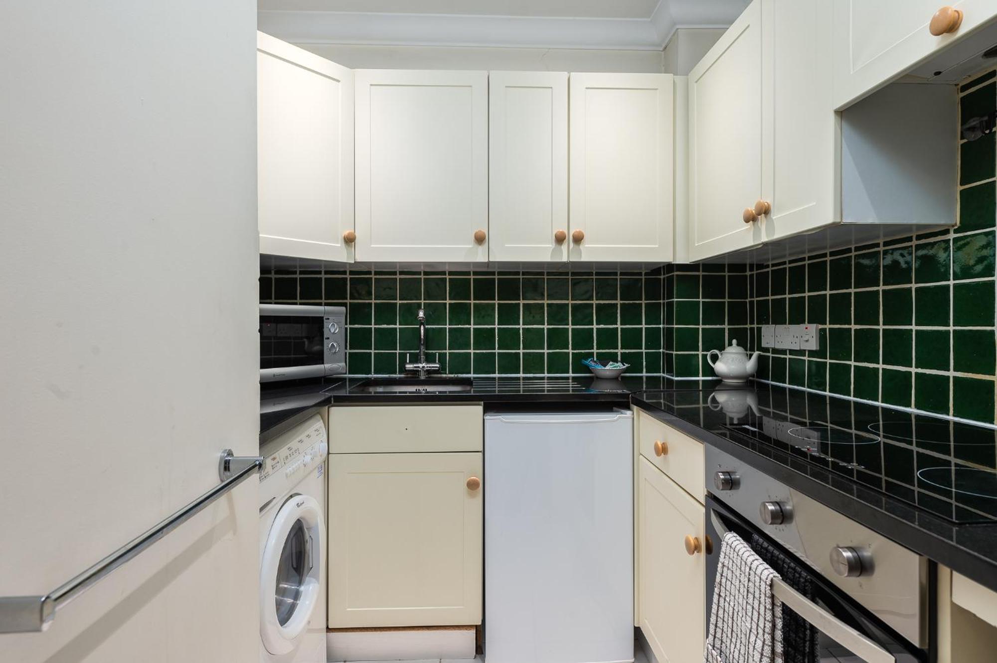 Pembridge Gardens By Capital Lejlighed