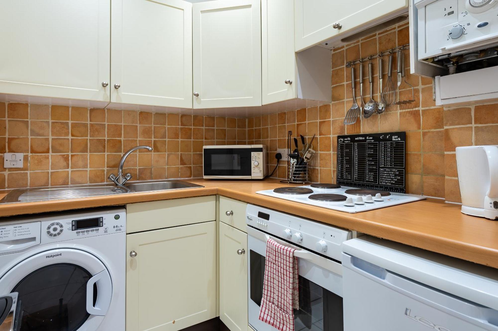 Pembridge Gardens By Capital Lejlighed *