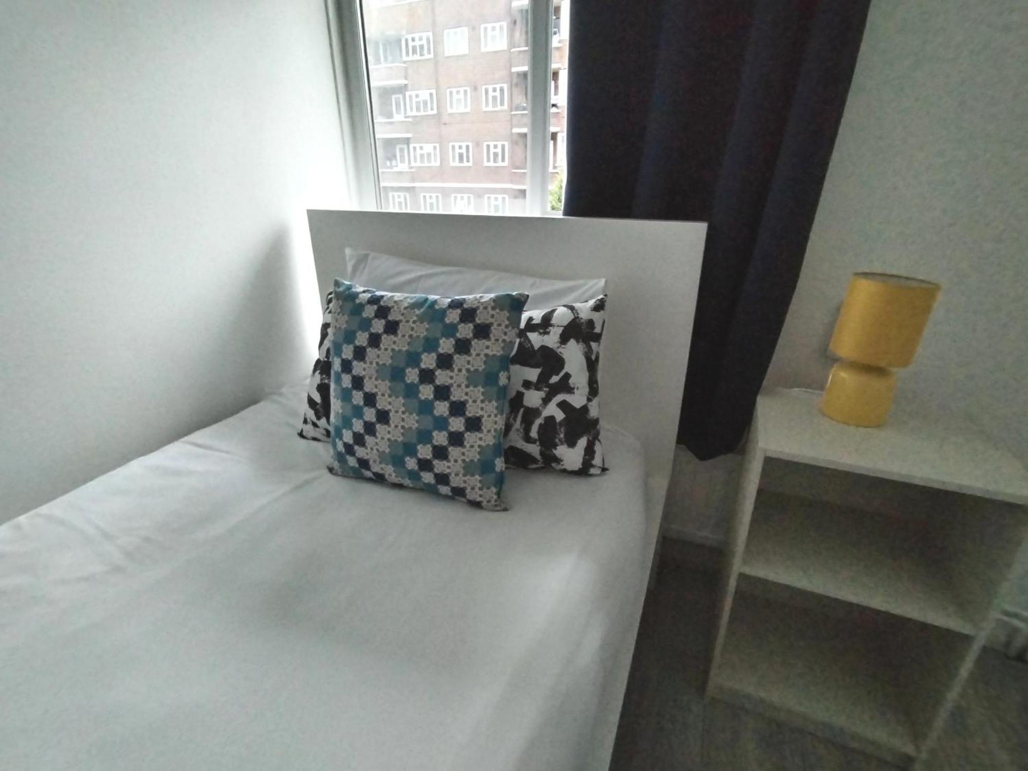 Appart hôtel N1 6rj