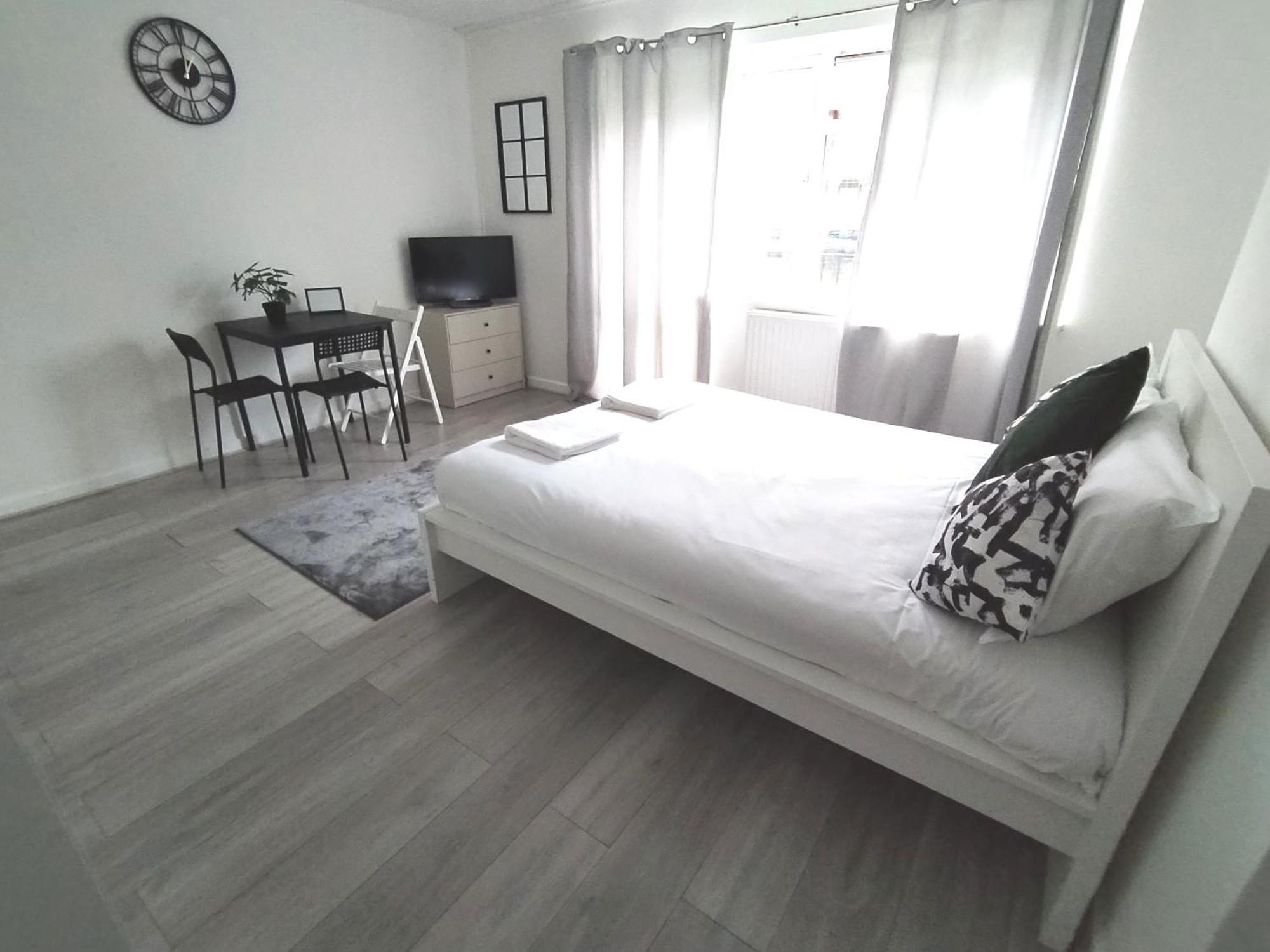 N1 6rj Appart hôtel *