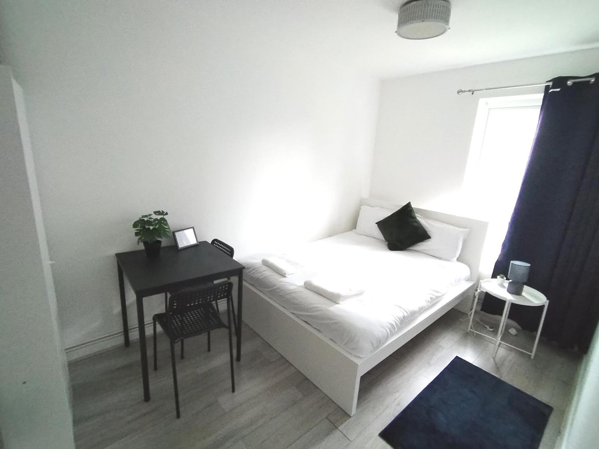 Appart hôtel N1 6rj *