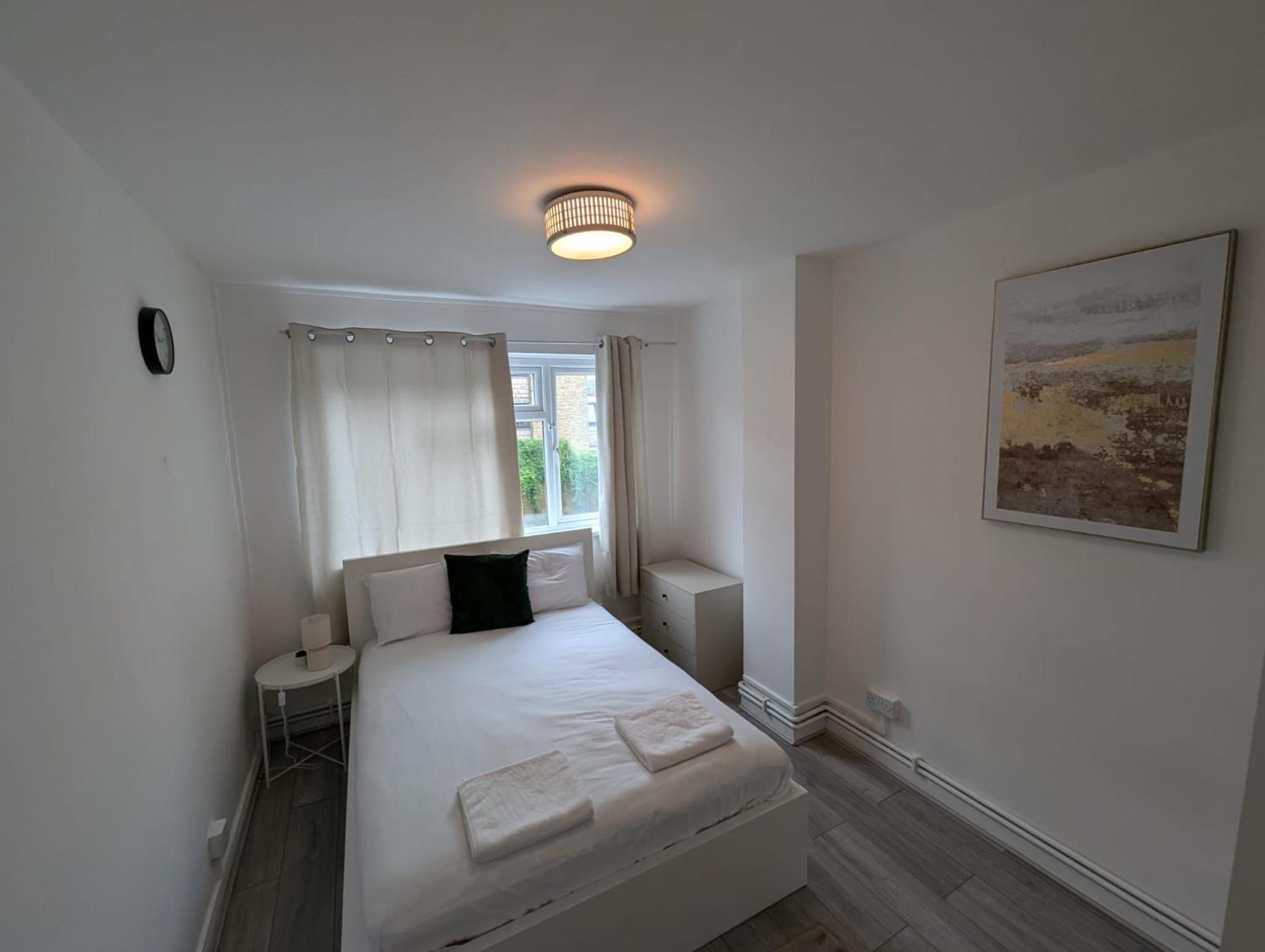 Appart hôtel N1 6rj