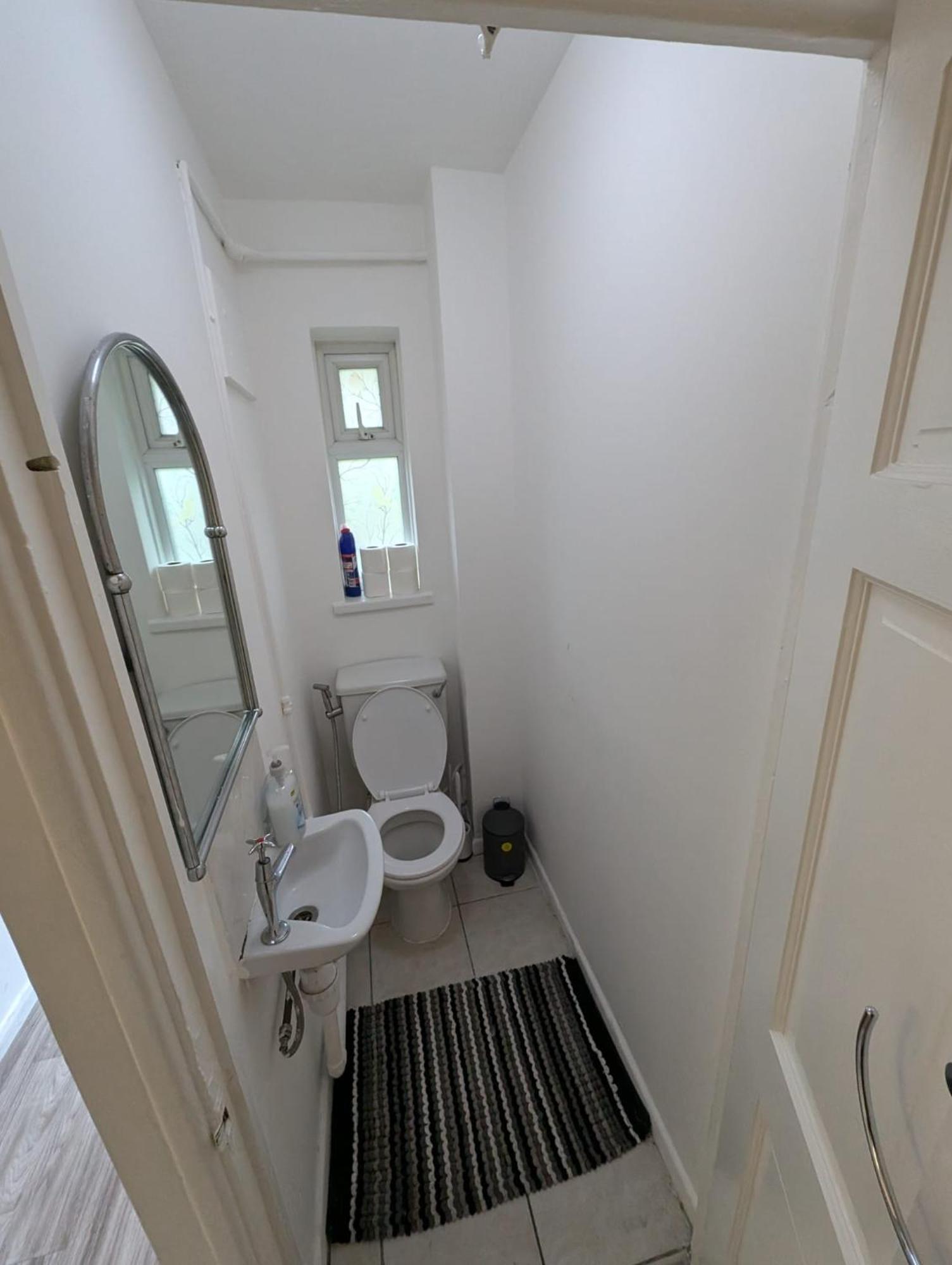 N1 6rj Appart hôtel *