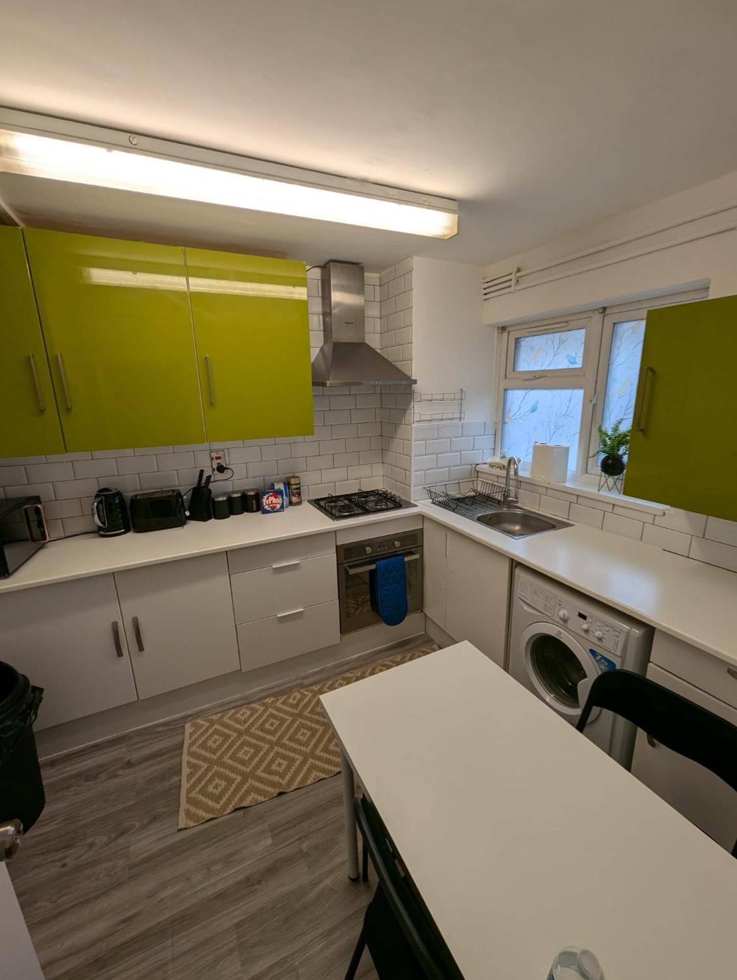 Appart hôtel N1 6rj *