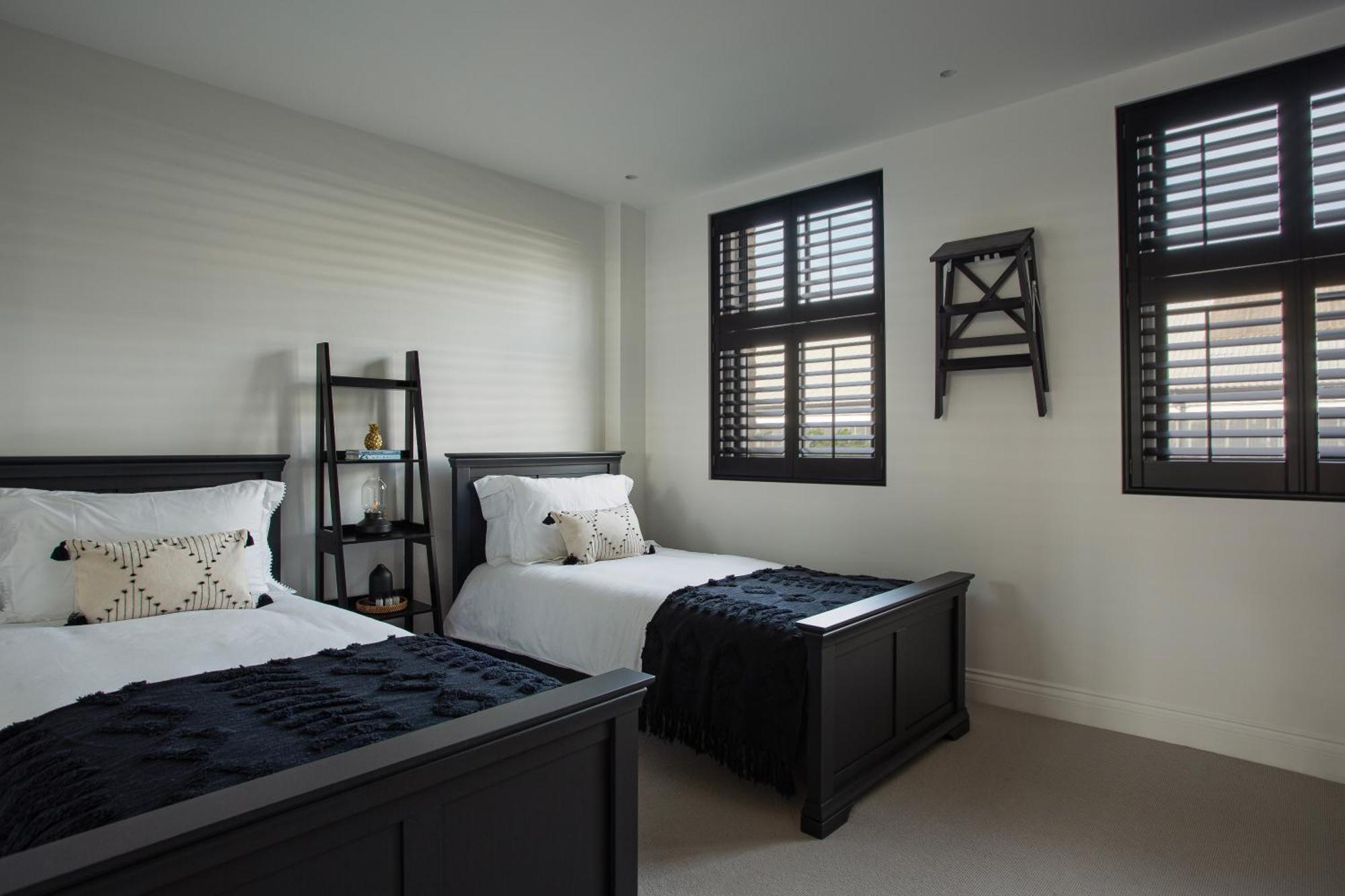 Ferienhaus The Luxury Fulham Townhouse