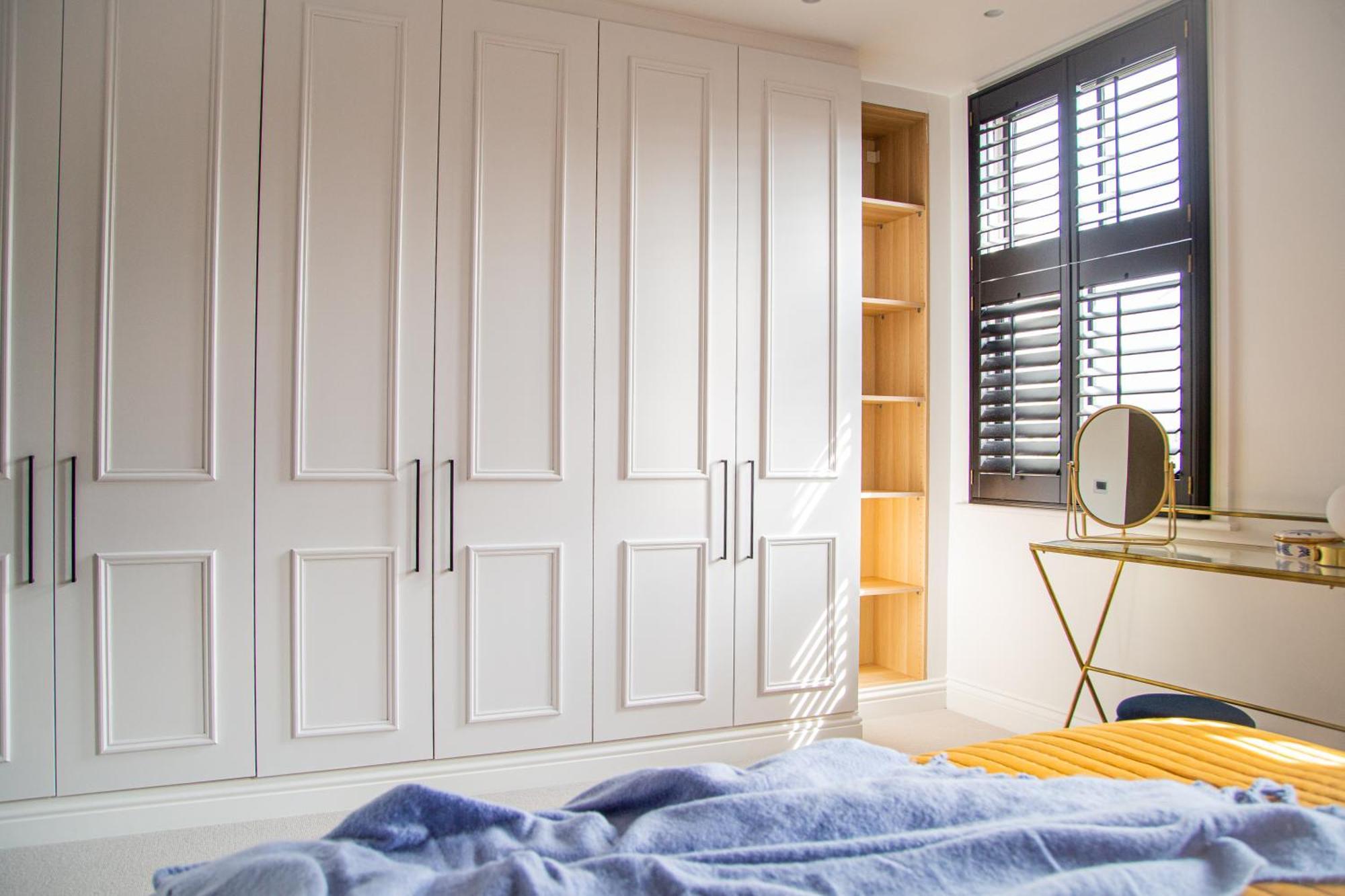 Ferienhaus The Luxury Fulham Townhouse *
