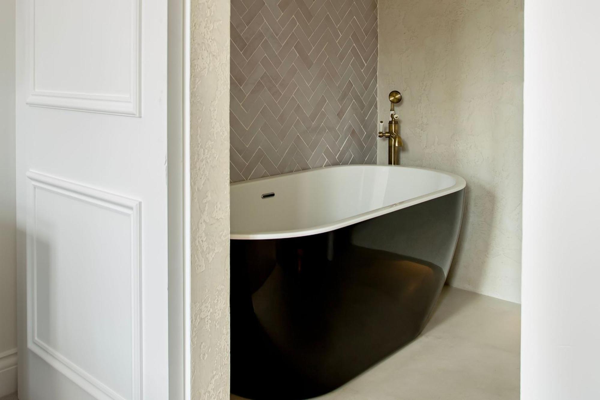 The Luxury Fulham Townhouse Ferienhaus London