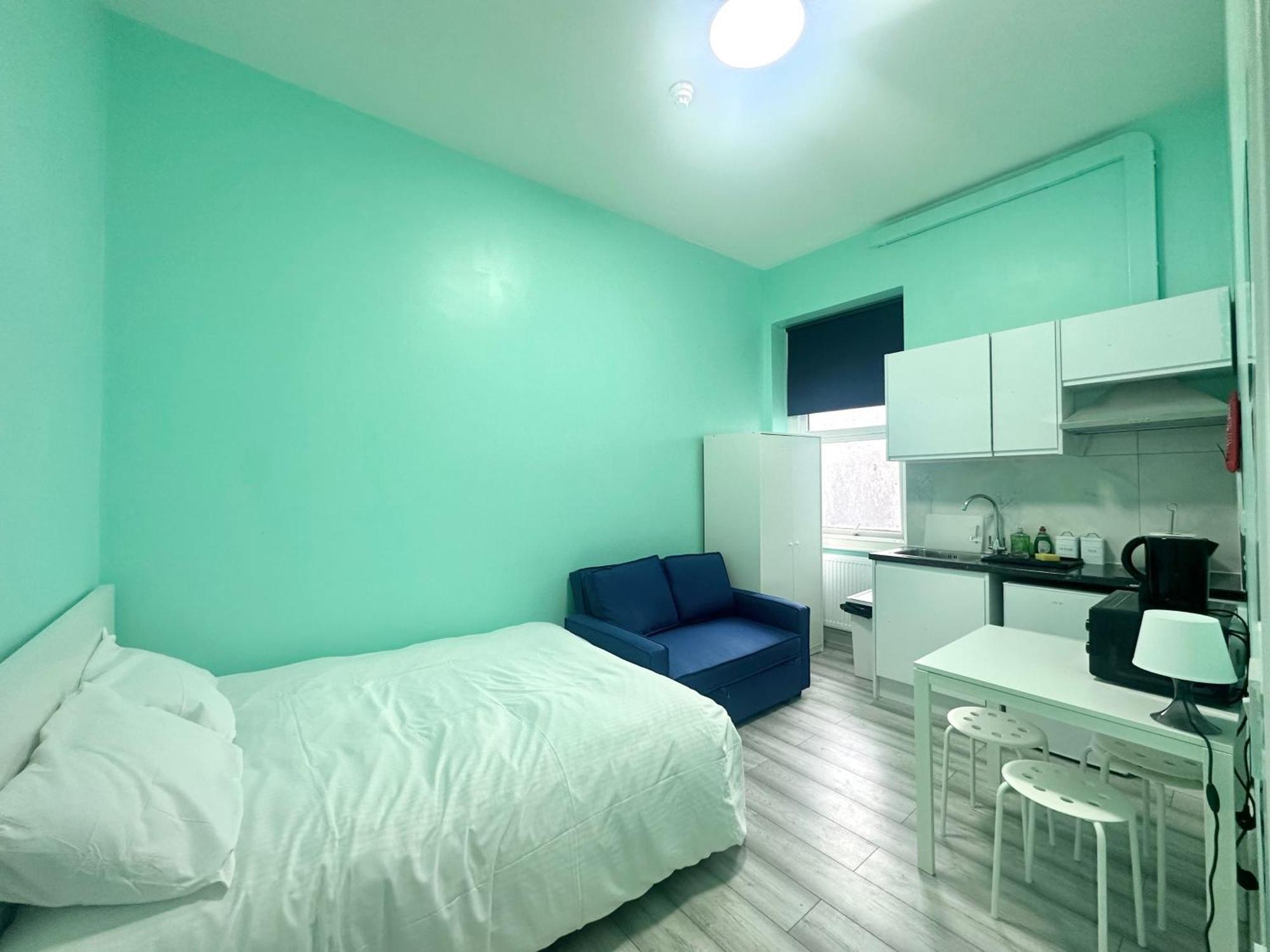 Appartement The Little *