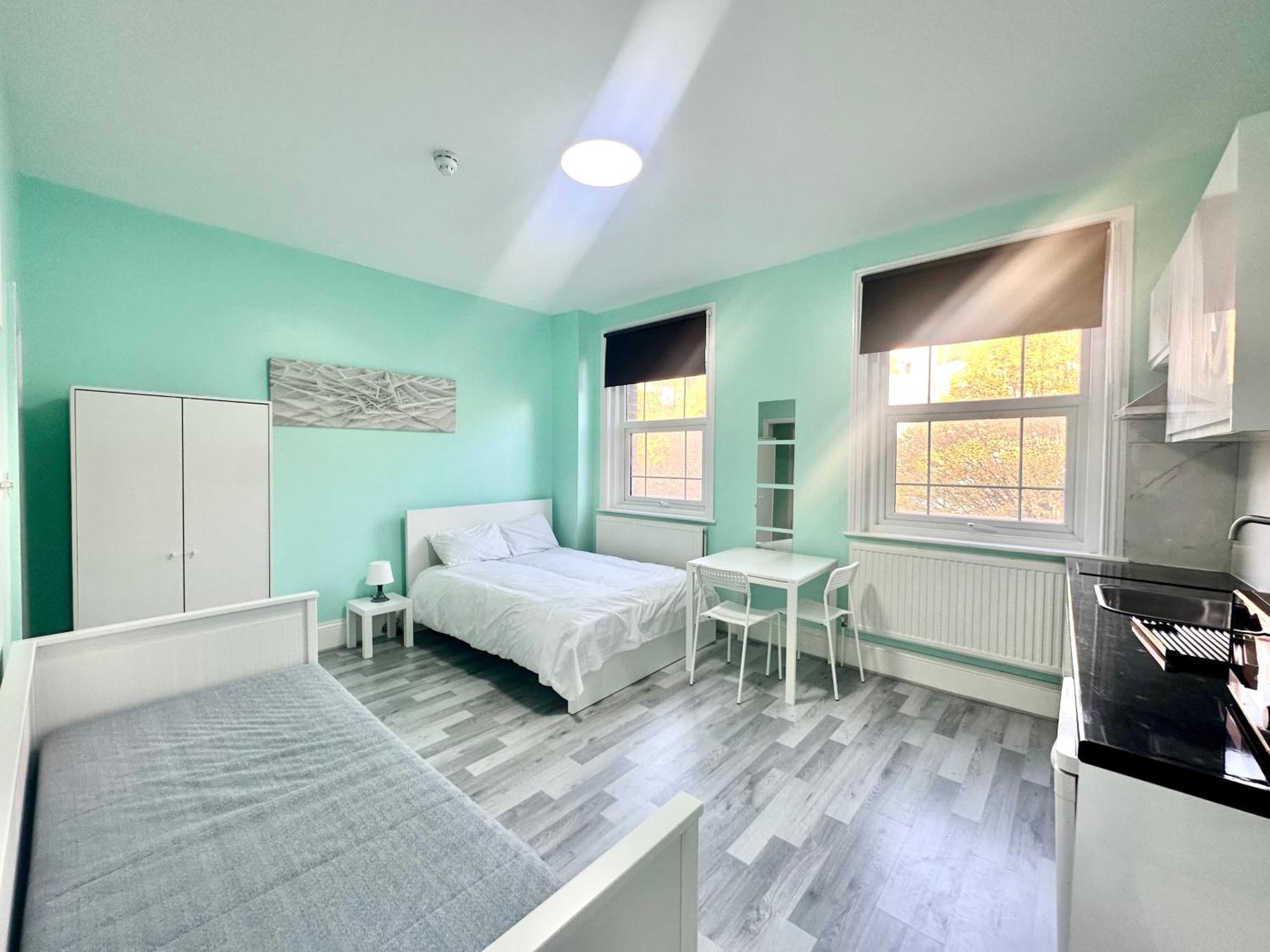 The Little Appartement