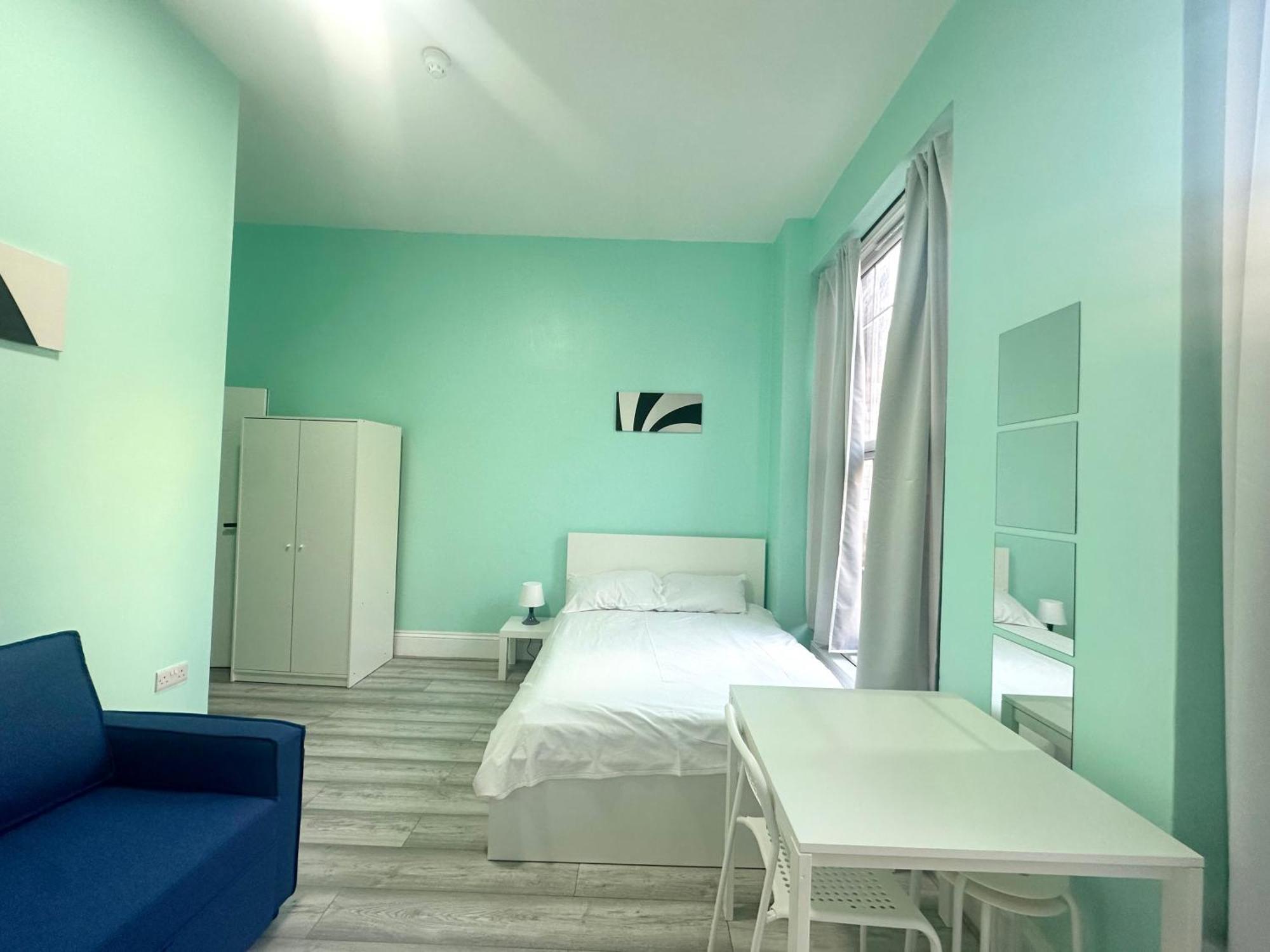 Appartement The Little