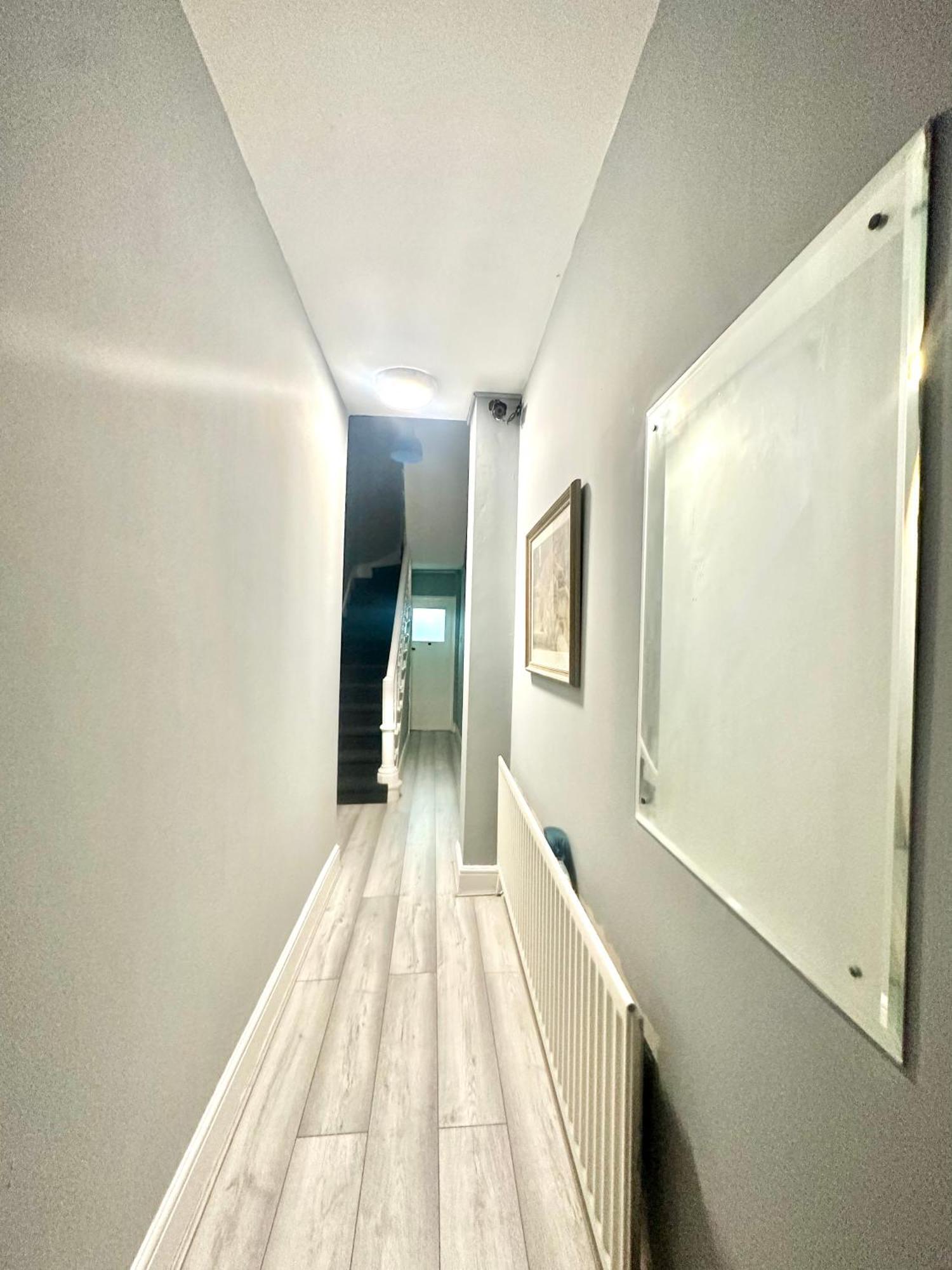 Appartement The Little *