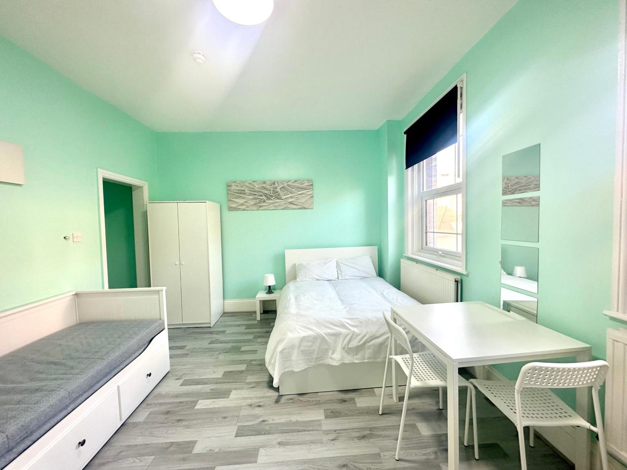 Appartement The Little Londres