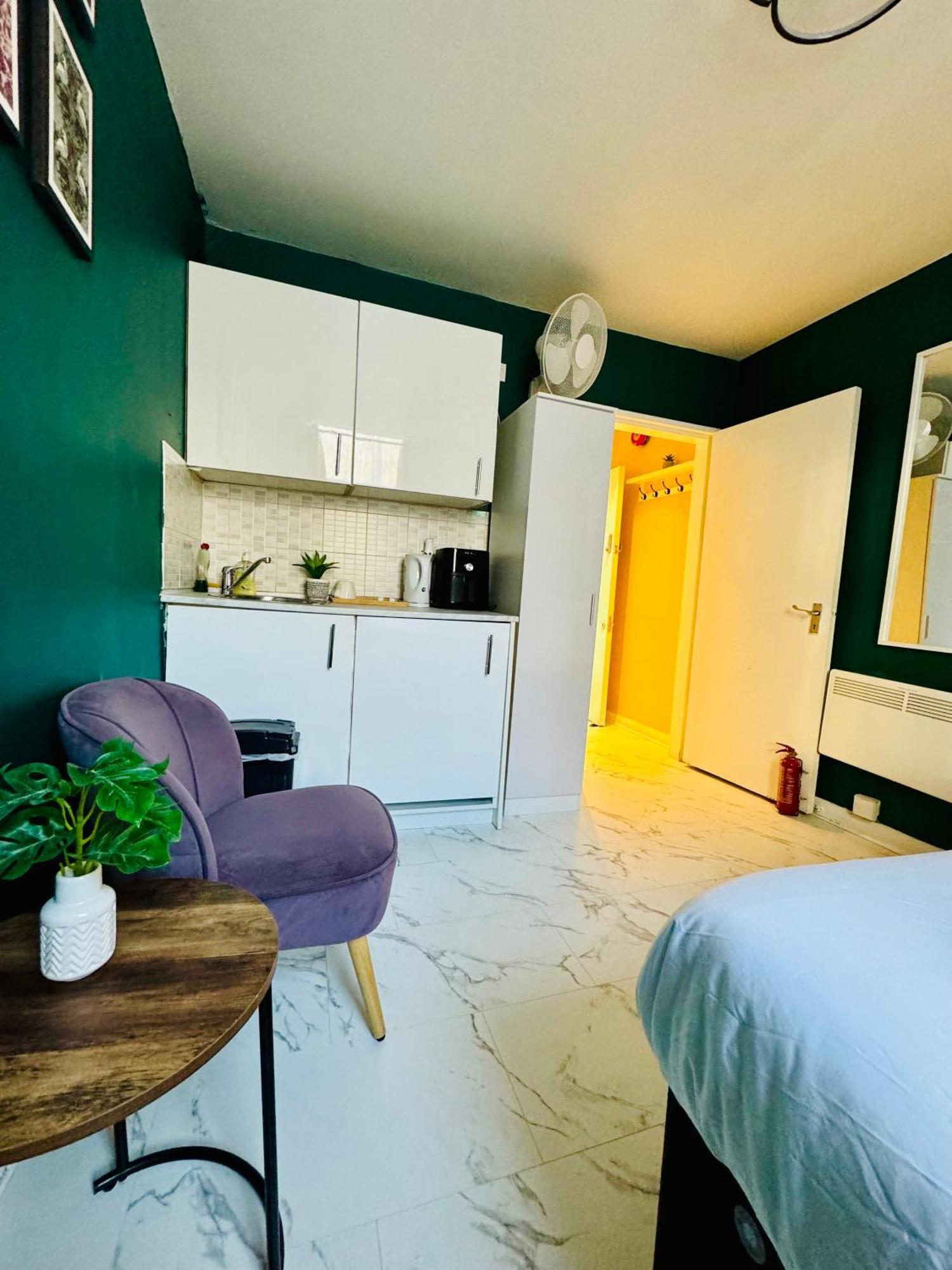Private Flat In 1190 Lejlighed