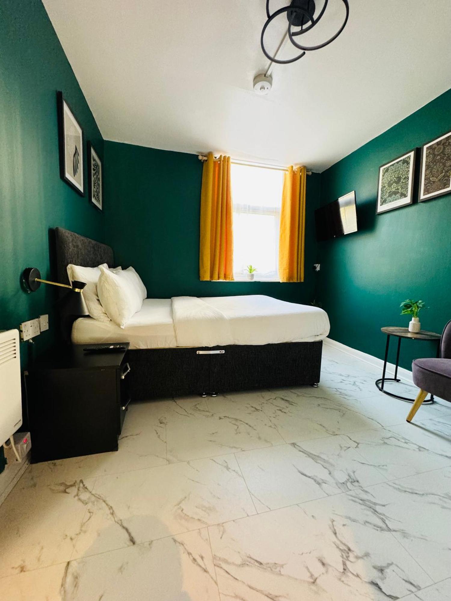 Lejlighed Private Flat In 1190
