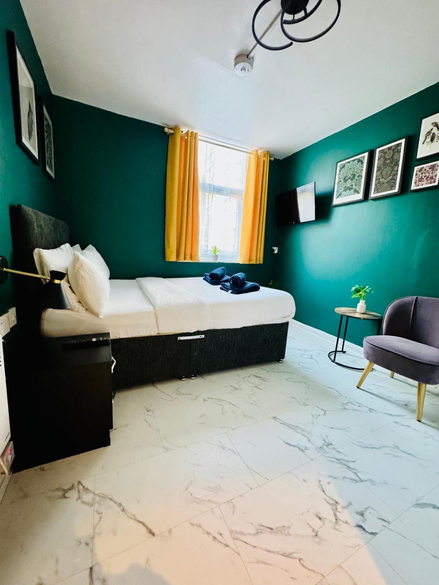 Lejlighed Private Flat In 1190 *