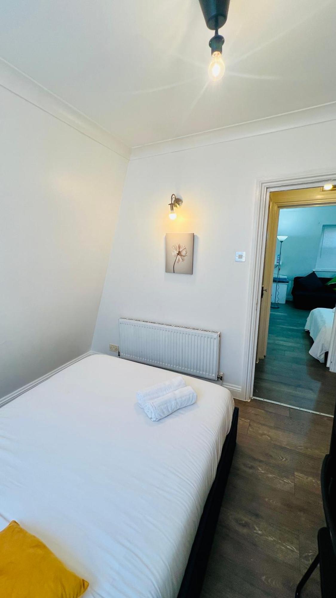 Appartement Ar7 Londoners Choice *