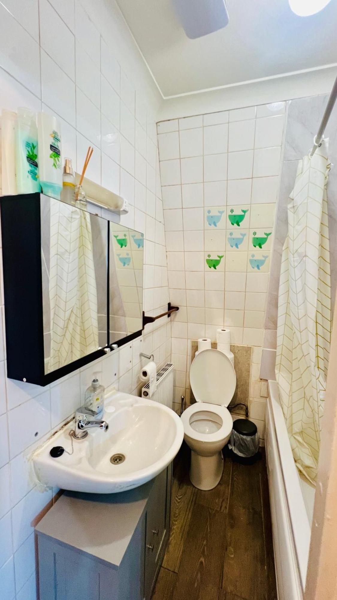 Appartement Ar7 Londoners Choice *