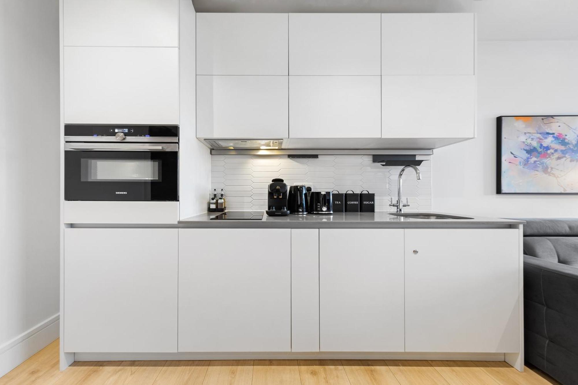 Stylish Retreats On Olympic Way Apartment *